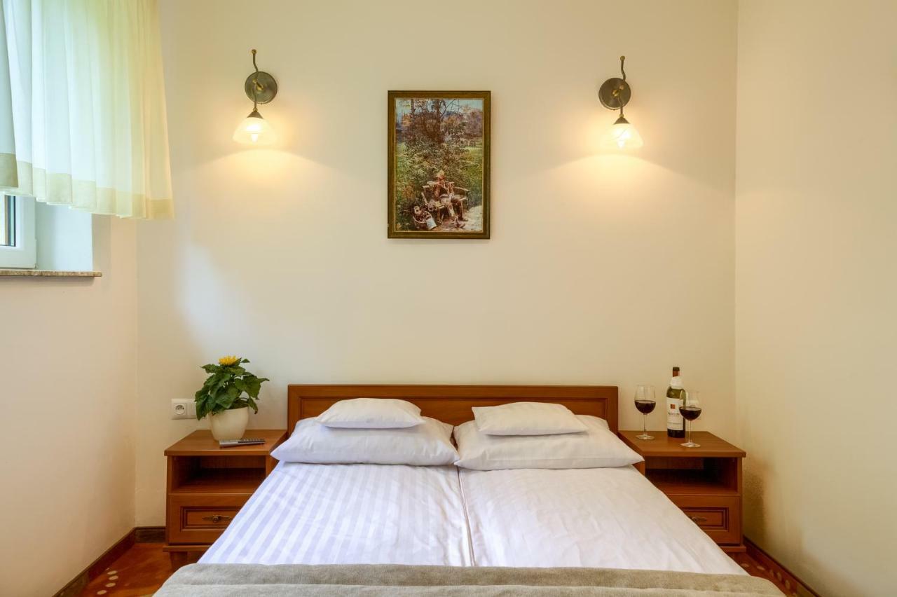 4 Pory Roku & Spa Krynica Zdroj Dış mekan fotoğraf